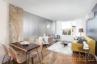 Rented by aptsandlofts.com