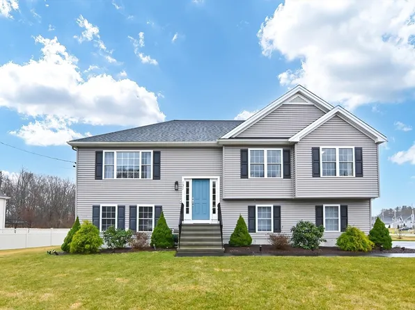131 Saints Way, Taunton, MA 02780