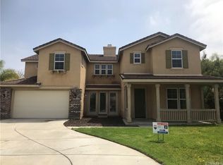 12900 Odyssey Way, Eastvale, CA 92880