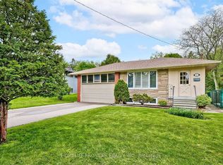 11 Alpaca Dr #A, Toronto, ON M1J2Z8