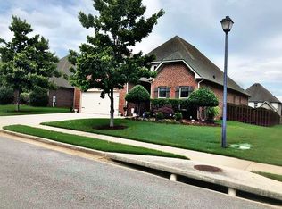 55 Maple Grove Blvd SW, Huntsville, AL 35824