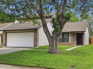 8926 Levelland, San Antonio, TX 78251