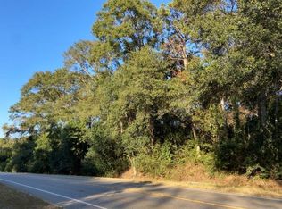 45 Highway, Citronelle, AL 36522