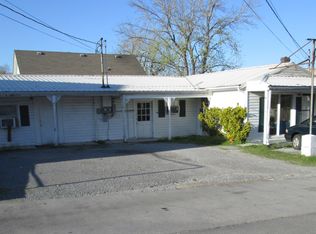 108 E High St APT 19, Woodbury, TN 37190