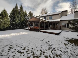 94 Hawn Dr, Frisco, CO 80443