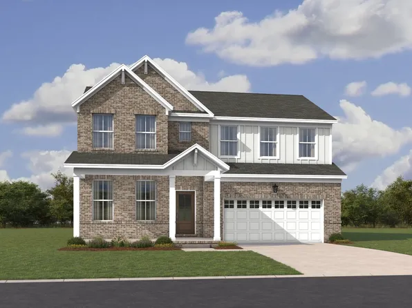 213 Crown Gardens Ct, Hermitage, TN 37076