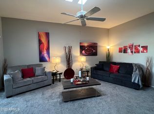 10947 W Coggins Dr, Sun City, AZ 85351