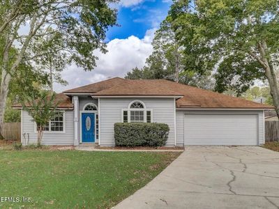 9957 DOVETAIL Court N, Jacksonville, FL, 32257