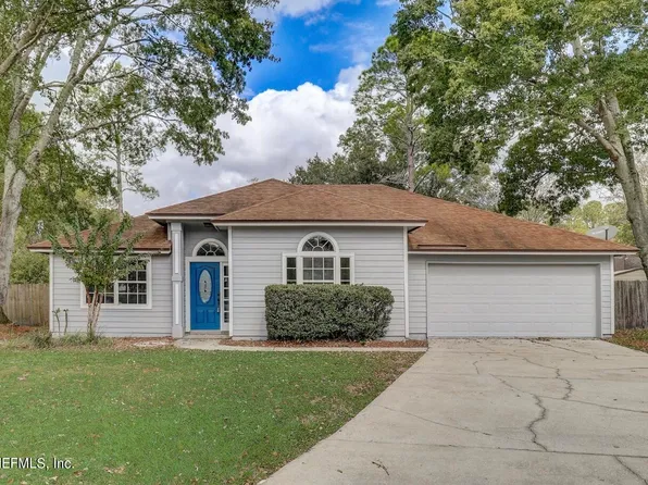 9957 DOVETAIL Court N, Jacksonville, FL 32257