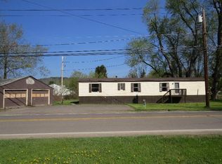12 Water St, Greene, NY 13778