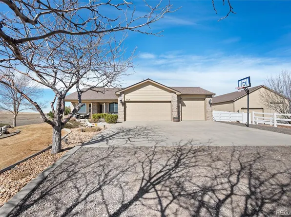 9025 E 138th Court, Brighton, CO 80602