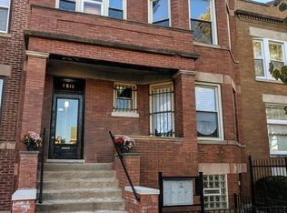 6512 S Ellis Ave APT 2, Chicago, IL 60637