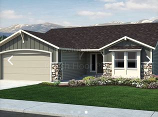 11148 Crisp Air Dr, Colorado Springs, CO 80908