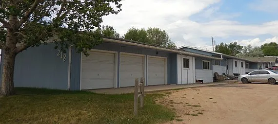 218 S Taylor St #2 — Photo 1