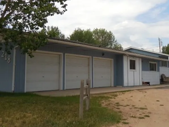 218 S Taylor St, Laramie, WY