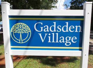 1708 S Gadsden St, Tallahassee, FL 32301
