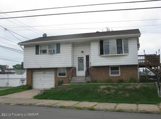 167 State St, Nanticoke, PA 18634