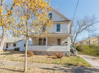 1309 Lexington Ave, Akron, OH 44310