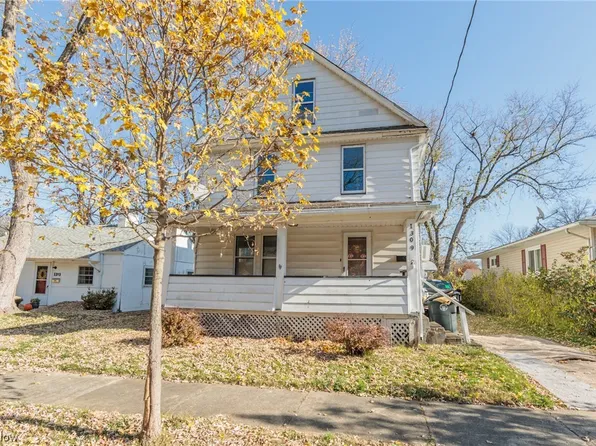 1309 Lexington Ave, Akron, OH 44310