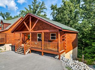 662 Stockton Dr LOT 58, Sevierville, TN 37876