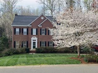 111 Montrose Dr #51, Mooresville, NC 28115