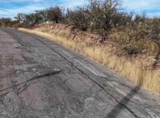 1272 Circulo Yerba Buena #35, Rio Rico, AZ 85648