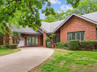 3219 S Birmingham Ave, Tulsa, OK 74105