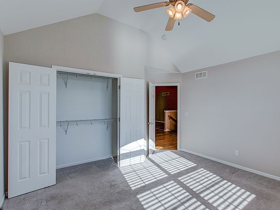 Front bedroom