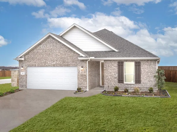 105 Rockwood Dr, Justin, TX 76247