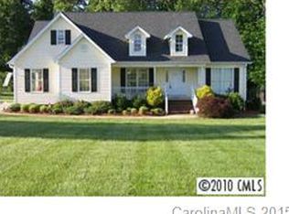 4050 Titman Rd., Gastonia, NC 28056