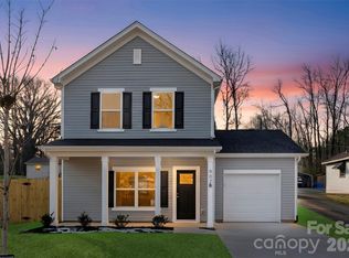 907 W Georgia Ave, Bessemer City, NC 28016