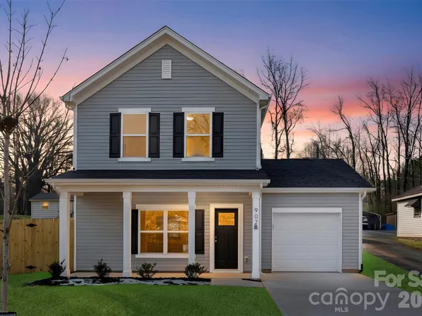 907 W Georgia Ave, Bessemer City, NC 28016