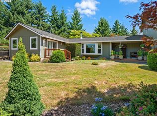 60586 Robinette Rd, Saint Helens, OR 97051