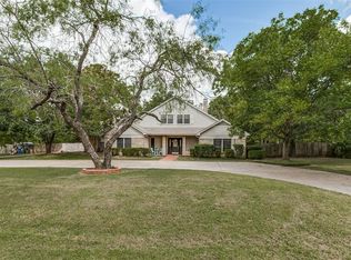 730 Sunny Ln, Corsicana, TX 75110