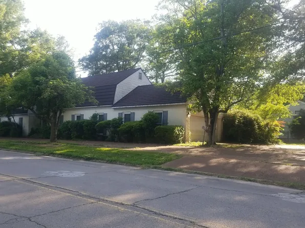 341 Wilkerson Dr, Newport, AR 72112