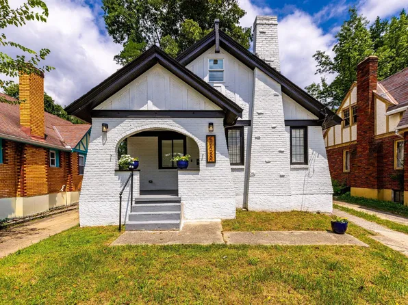 5520 Davies Pl, Cincinnati, OH 45227