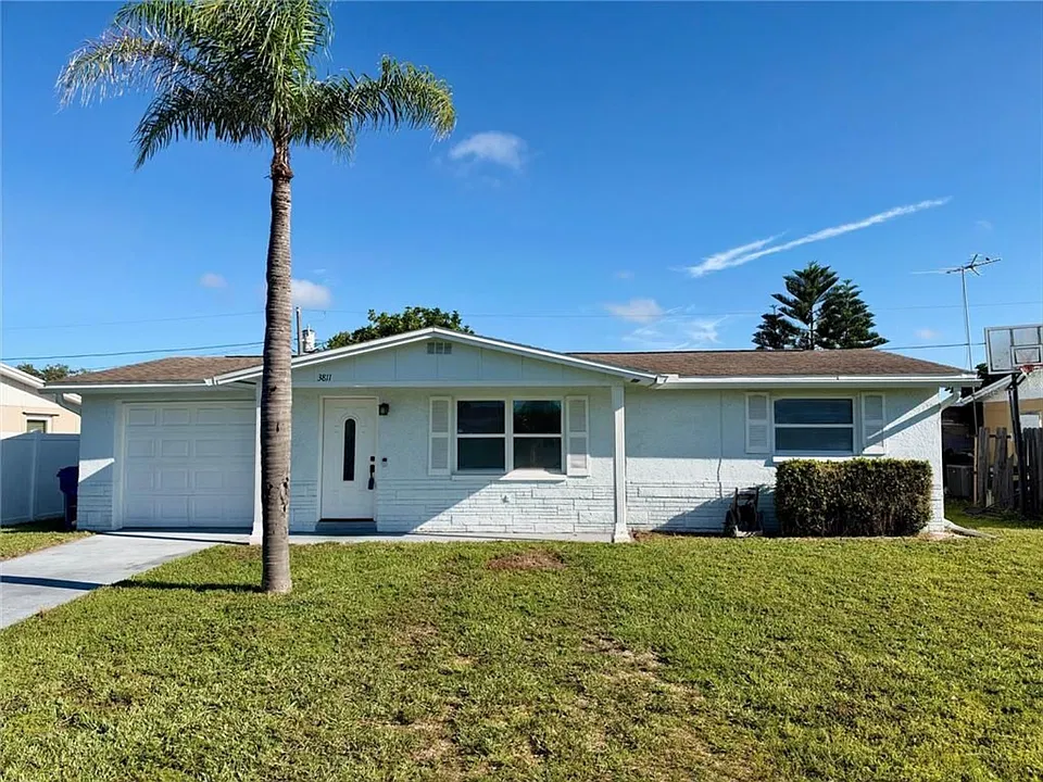 3811 Beechwood Dr