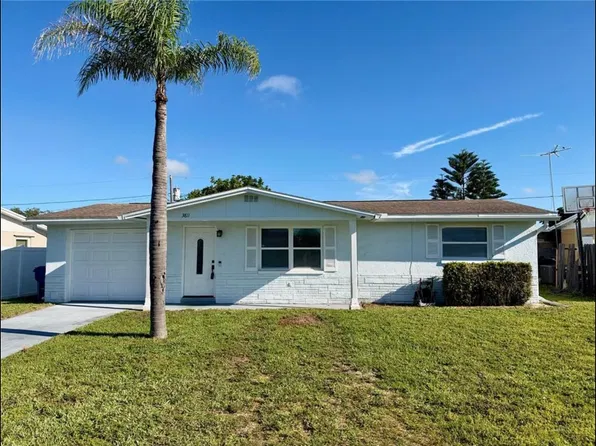 3811 Beechwood Dr, Holiday, FL 34691
