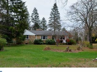 146 Federal City Rd, Lawrence Township, NJ 08648