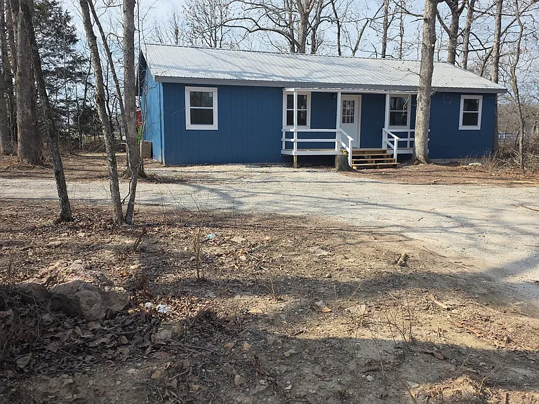0 Private Road 1195 — Photo 1