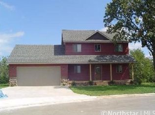 2033 Peach Dr NE, Sauk Rapids, MN 56379