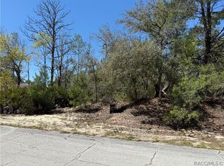 10762 N Moreno Dr, Citrus Springs, FL 34433