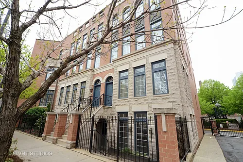708 N Orleans St #A Photo 1 708 N Orleans St #A Photo 1