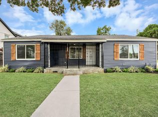 5651 McCormick St, Houston, TX 77023
