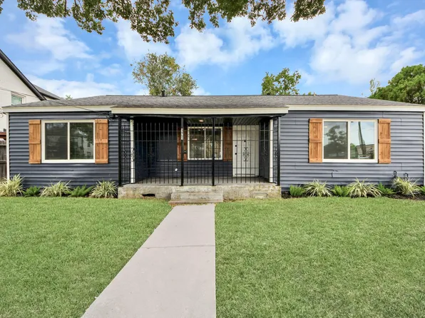 5651 McCormick St, Houston, TX 77023