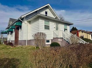 400 Highland Ave, Fairmont, WV 26554