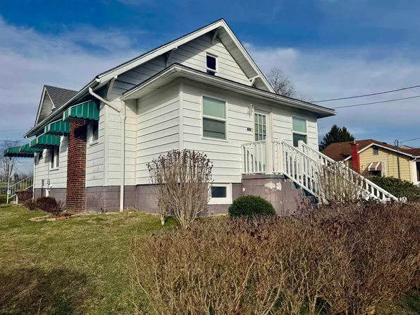 400 Highland Ave, Fairmont, WV 26554