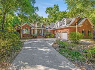 726 Creeks Edge, Charleston, SC 29412