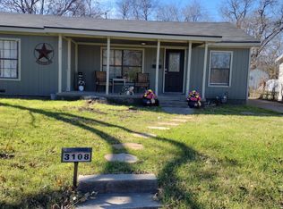 3106 N 25th St, Waco, TX 76708