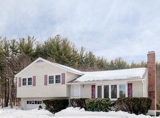 22 Vernita Dr, Greenland, NH 03840